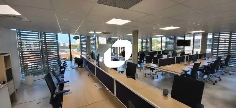 Bureau dans Mérignac à louer - Photo intérieure – Image 2 sur 17