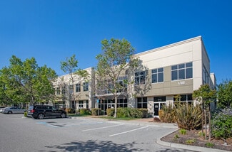 Plus de détails pour 1286 Kifer Rd, Sunnyvale, CA - Bureau à vendre