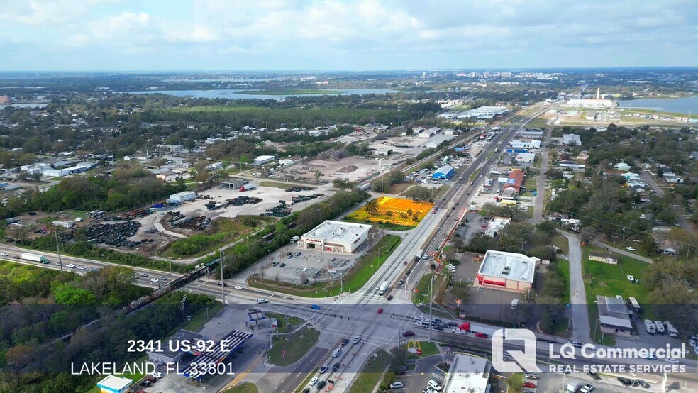 2417 U.S. 92, Lakeland, FL à vendre - Vidéo sur l’annonce professionnelle – Image 2 sur 2