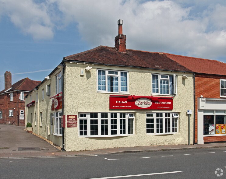 3-3A High St, Bagshot à vendre - Photo principale – Image 1 sur 38