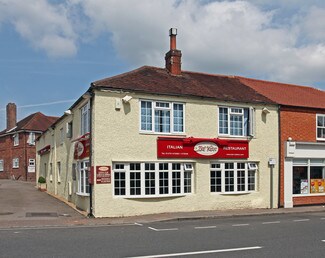 Plus de détails pour 3-3A High St, Bagshot - Local commercial à vendre