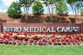 0000 Campus Park Dr, Monroe, NC à vendre - Photo principale – Image 1 sur 2