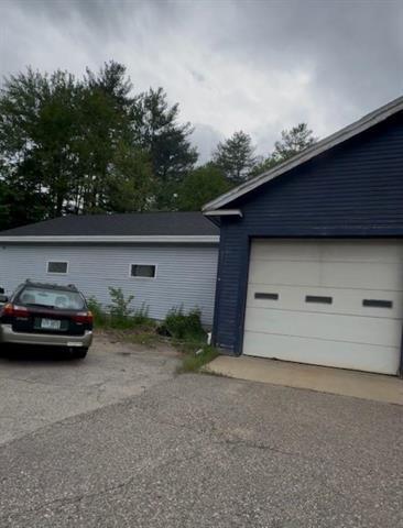 129 Route 16B, Center Ossipee, NH à vendre - Photo de l’immeuble – Image 3 sur 7