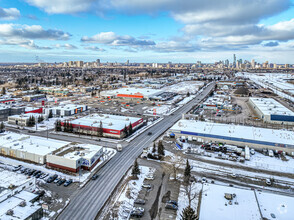 10303 65 Ave NW, Edmonton, AB - VUE AÉRIENNE  vue de carte