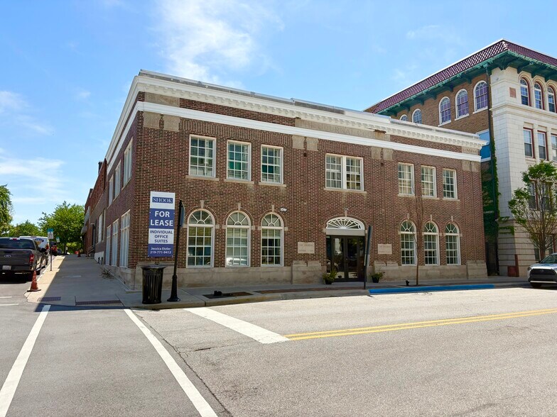 221 N 6th St, Lafayette, IN à louer - Photo de l’immeuble – Image 2 sur 8