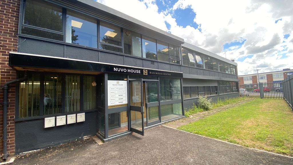 Austin Way, Birmingham à louer Photo de l’immeuble– Image 1 sur 6