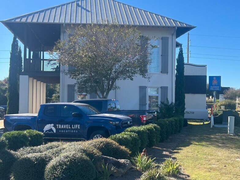 36250 Emerald Coast Pky, Destin, FL à louer - Photo de l’immeuble – Image 2 sur 40