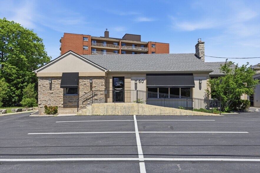 60 King St W, Hamilton, ON à vendre - Photo de l’immeuble – Image 2 sur 39