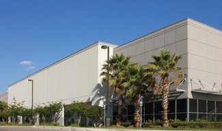 Plus de détails pour 7433 Emerald Dunes Dr, Orlando, FL - Industriel/Logistique à louer