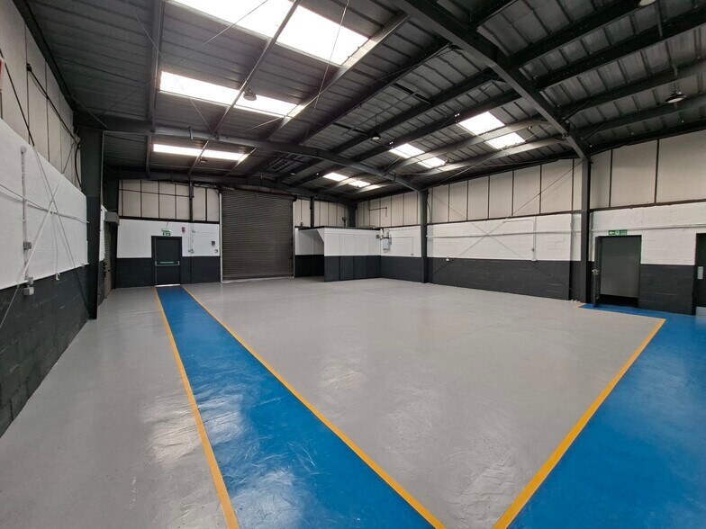 40 Greenbank Rd, Aberdeen à louer - Photo de l’immeuble – Image 3 sur 4