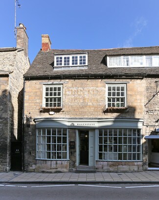 Plus de détails pour 5 St Marys St, Stamford - Local commercial à louer