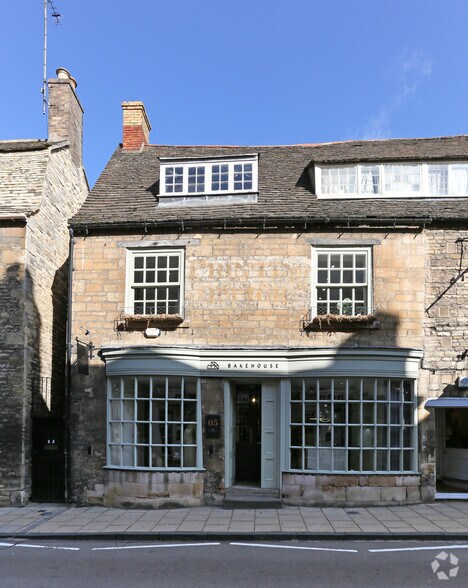 5 St Marys St, Stamford à louer - Photo principale – Image 1 sur 3