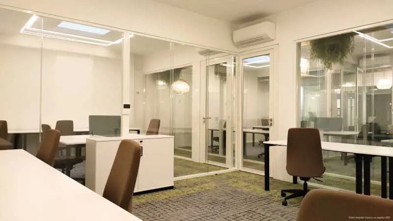 40 Rue Sébastien Mercier, Paris à louer - Photo de l’immeuble – Image 3 sur 7