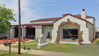Plus de détails pour 4120 2nd Ave S, Birmingham, AL - Bureau à louer