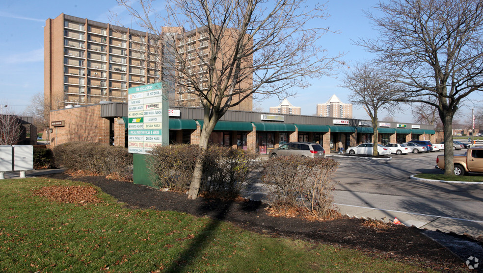 307-379 N 20th St, Columbus, OH à vendre - Photo principale – Image 1 sur 5