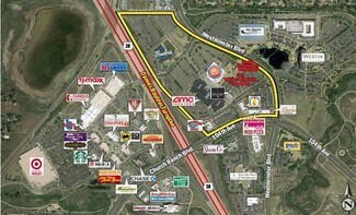 Plus de détails pour 10679 Westminster Blvd, Westminster, CO - Bureau/Local commercial, Local commercial à louer