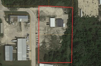 Plus de détails pour 1730 Daniel Boone Industrial Pky, Truesdale, MO - Industriel/Logistique à louer
