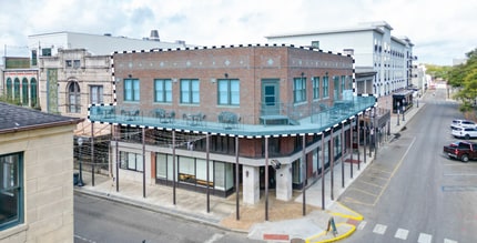 200 Dauphin St, Mobile, AL à louer Photo intérieure– Image 1 sur 10