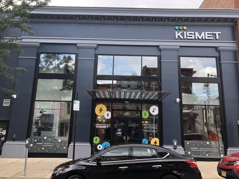 4230 Main St, Philadelphia, PA à vendre - Photo de l’immeuble – Image 3 sur 36