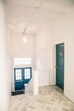 1601 Chalk Hill Rd, Dallas, TX - VUE AÉRIENNE vue de carte