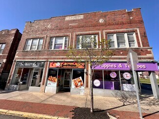 Plus de détails pour 112-116 Bloomfield Ave, Montclair, NJ - Local commercial à louer