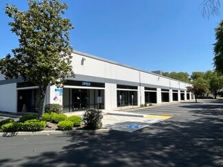 Plus de détails pour 199 Frank West Cir, Stockton, CA - Industriel/Logistique à louer