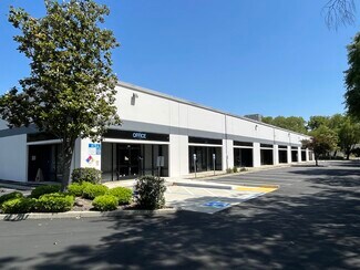 Plus de détails pour 199 Frank West Cir, Stockton, CA - Industriel/Logistique à louer