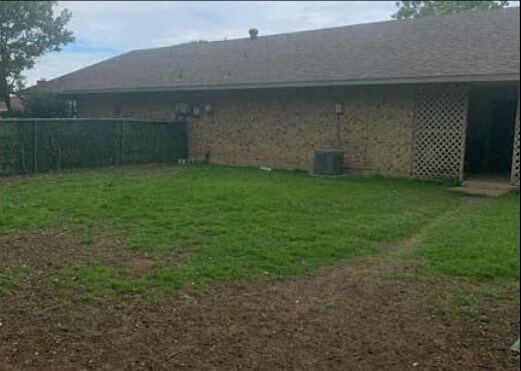 1709 Forest Trl, Temple, TX à vendre - Photo de l’immeuble – Image 2 sur 2