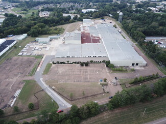 Plus de détails pour 2785 McCracken Rd, Hernando, MS - Industriel/Logistique à vendre