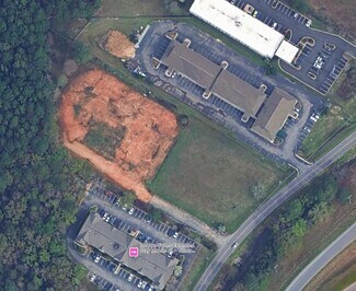 Plus de détails pour 5480 Inn Rd, Mobile, AL - Terrain à vendre