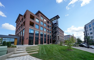 Plus de détails pour 3600 South Blvd, Charlotte, NC - Bureau, Bureau/Local commercial à louer