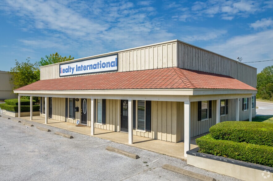 4408 Colleyville Blvd, Colleyville, TX à louer - Photo principale – Image 1 sur 4