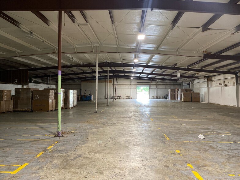 50 Industrial Dr, Chickamauga, GA à louer - Photo intérieure – Image 2 sur 17