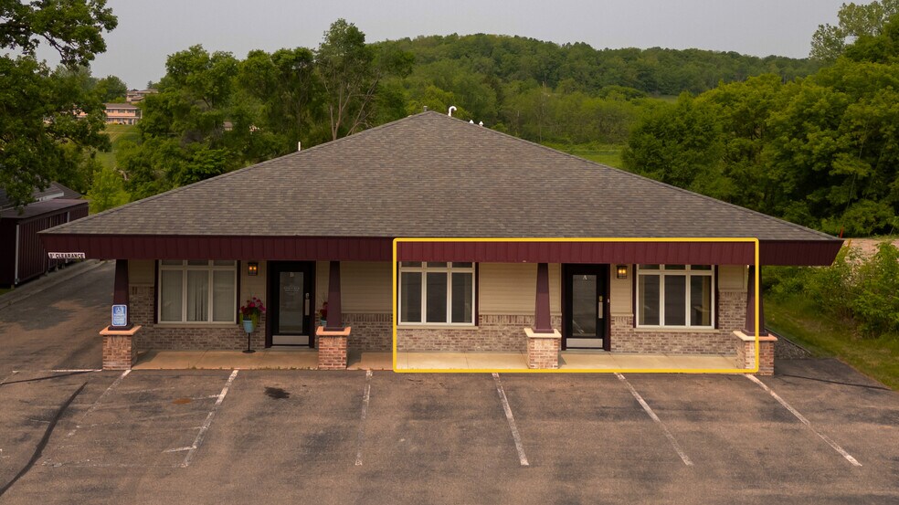 431 Main St N, Chatfield, MN à louer - Photo de l’immeuble – Image 1 sur 9