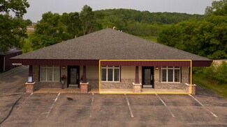 Plus de détails pour 431 Main St N, Chatfield, MN - Bureau à louer