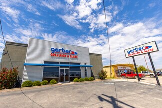 Plus de détails pour 1580 S Clack St, Abilene, TX - Local commercial à vendre