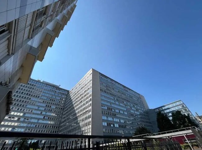 Plus de détails pour 92-98 Boulevard Victor Hugo, Clichy - Bureau à louer