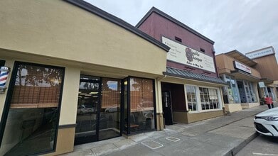 15-17 W 43rd Ave, San Mateo, CA à louer Photo de l’immeuble– Image 2 sur 10