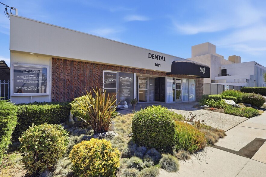 1411 W 7th St, San Pedro, CA à vendre - Photo de l’immeuble – Image 1 sur 26