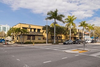 Plus de détails pour 721 1st Ave N, Saint Petersburg, FL - Bureau à vendre