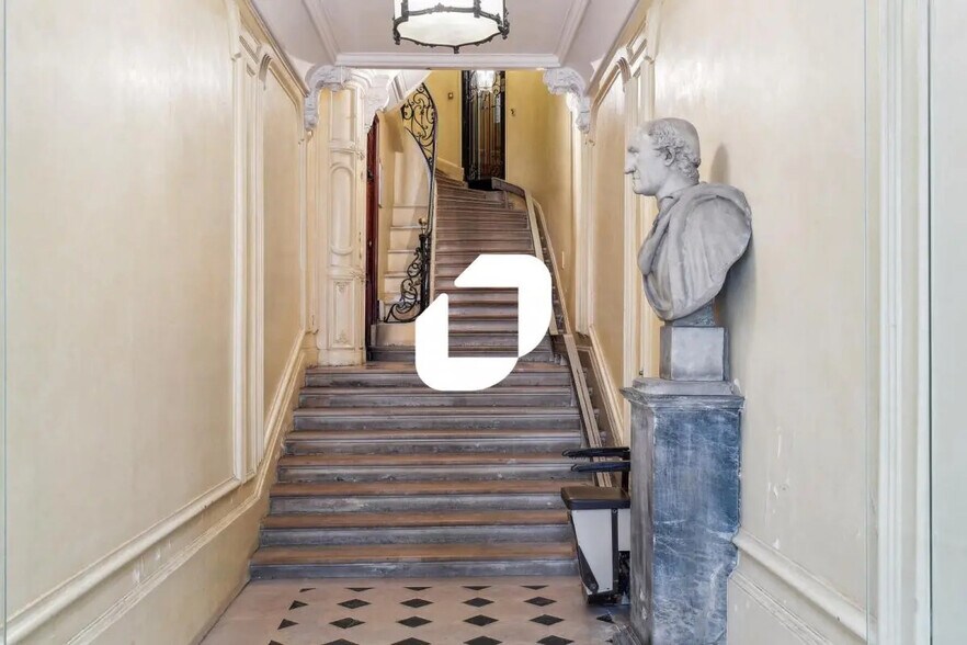 Bureau dans Paris à louer - Photo intérieure – Image 2 sur 4