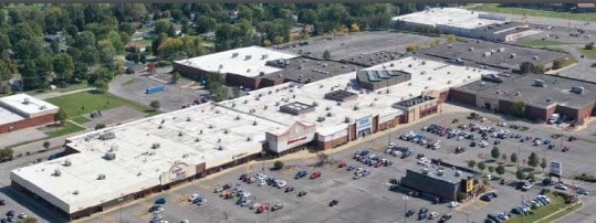 2917 N Vermilion st, Danville, IL à vendre Photo de l’immeuble– Image 1 sur 1