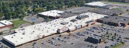 2917 N Vermilion st, Danville, IL à vendre Photo de l’immeuble– Image 1 sur 1