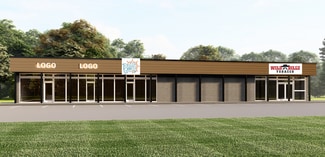 Plus de détails pour 4410-4414 Liberty Ave, Vermilion, OH - Local commercial à louer