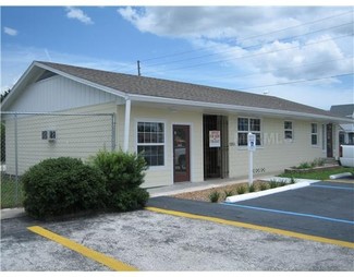 Plus de détails pour 1319 S Woodland Blvd, Deland, FL - Local commercial à vendre