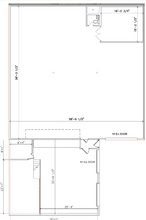 22159 N Pepper Rd, Lake Barrington, IL à louer Plan d’étage– Image 1 sur 1