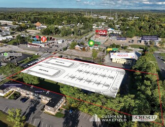 Plus de détails pour 8459 Mayfield Rd, Chesterland, OH - Local commercial à vendre