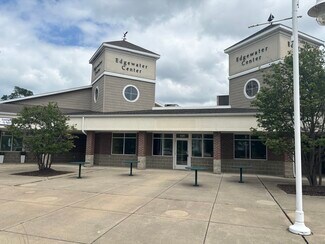Plus de détails pour 431-445 Upton Dr, Saint Joseph, MI - Bureau à louer