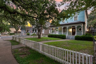 1007 Heights Blvd, Houston, TX à vendre Photo de l’immeuble– Image 2 sur 45