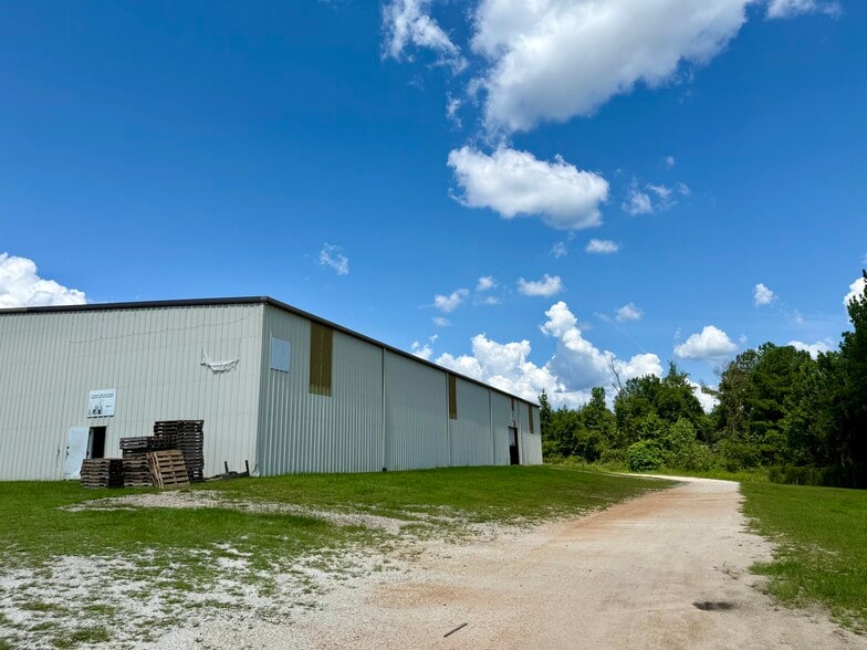 500 Industrial Park dr, Brewton, AL à vendre - Photo de l’immeuble – Image 2 sur 7